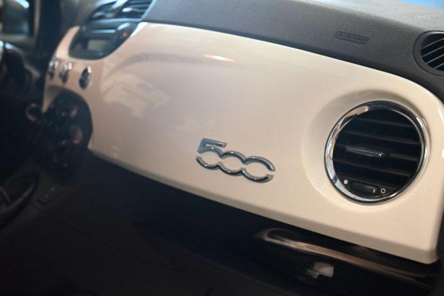 FIAT 500 1.2 POP 69CV X NEOPATENTATI CERCHI16"OTTIMO AFFARE