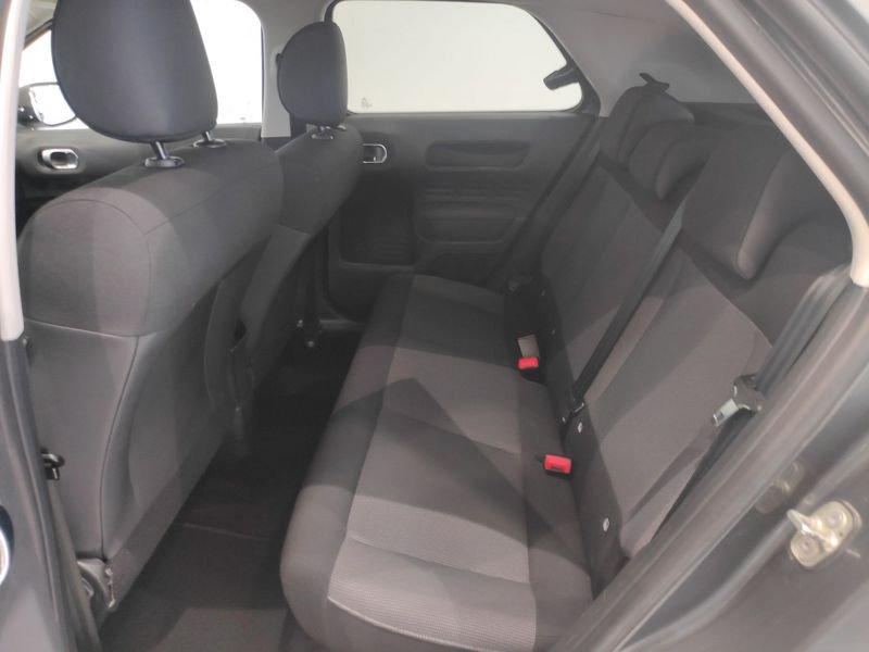 Citroën C4 Cactus BlueHDi 100 Shine*DIESEL*86.000 KM*