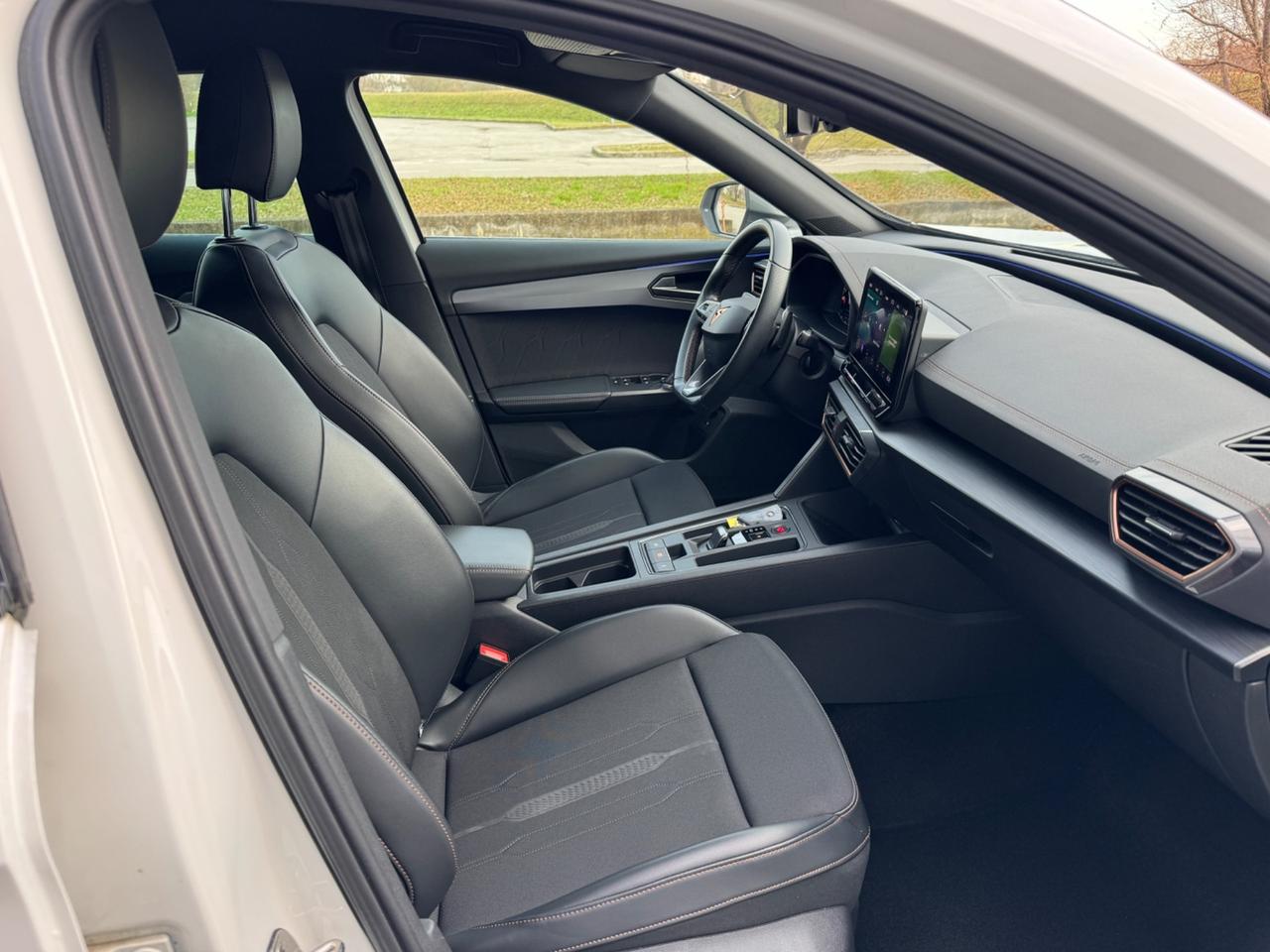 Cupra Formentor 1.4 e-Hybrid DSG