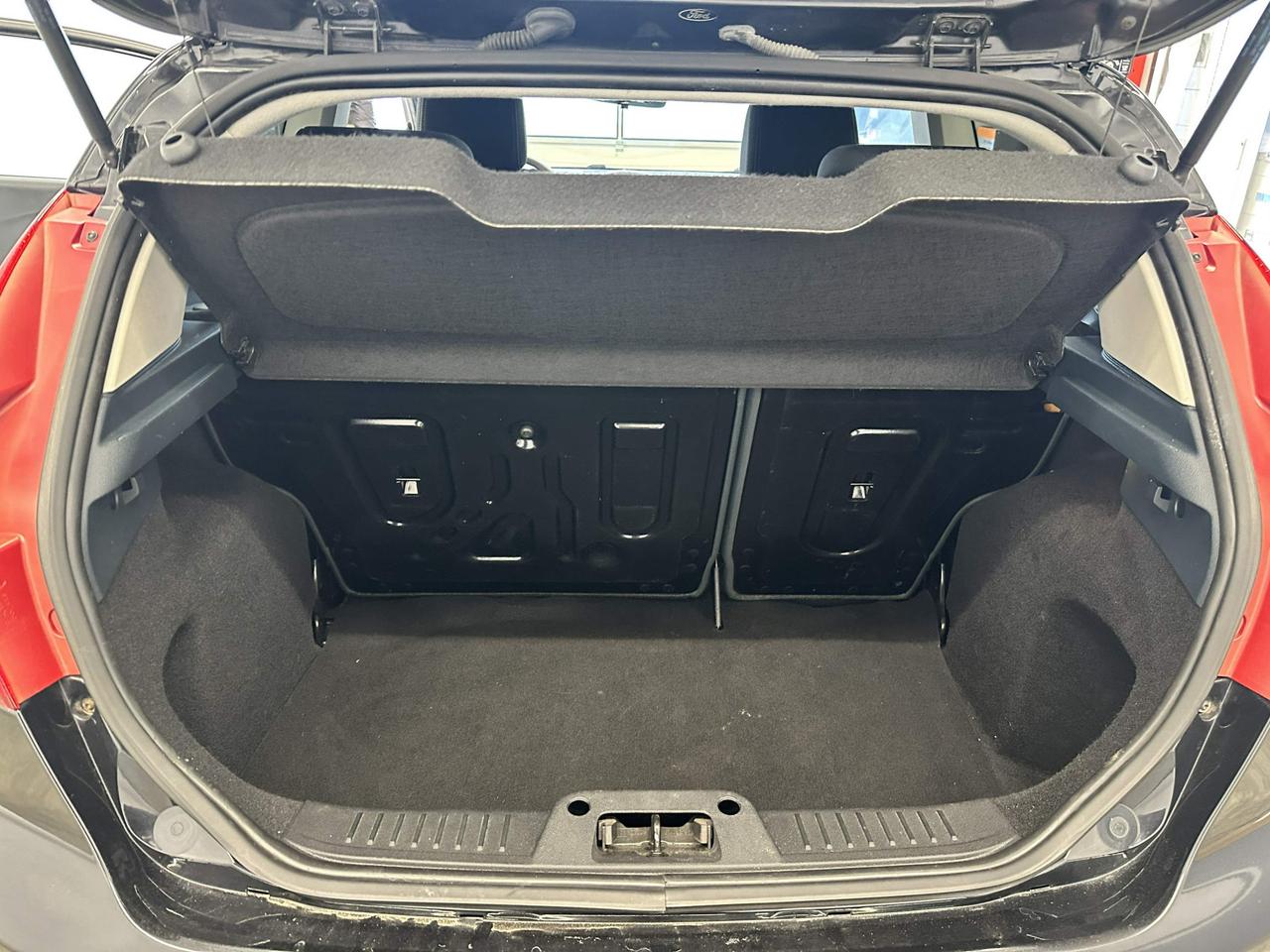 Ford Fiesta 3p 1.2 16v Titanium 82cv