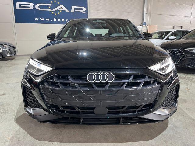 AUDI A3 SPB 35 TFSI Stronic S line"18 Sline LED Matrix/"26