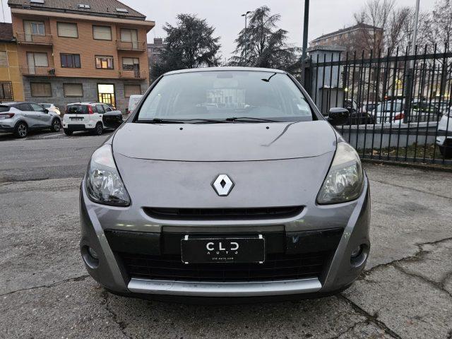 RENAULT Clio 1.2 16V TCE 105CV 5 porte