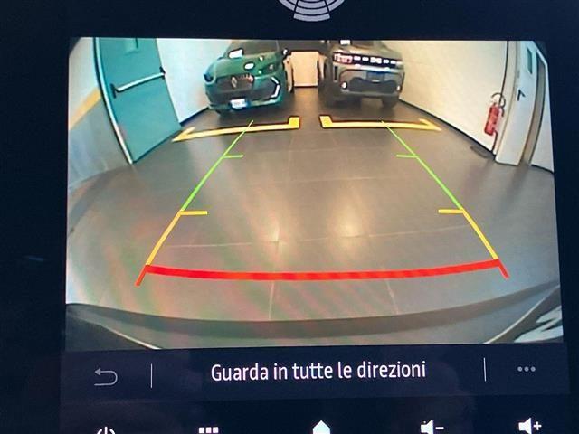 RENAULT Arkana 1.6 E-Tech full hybrid Techno Auto 145cv