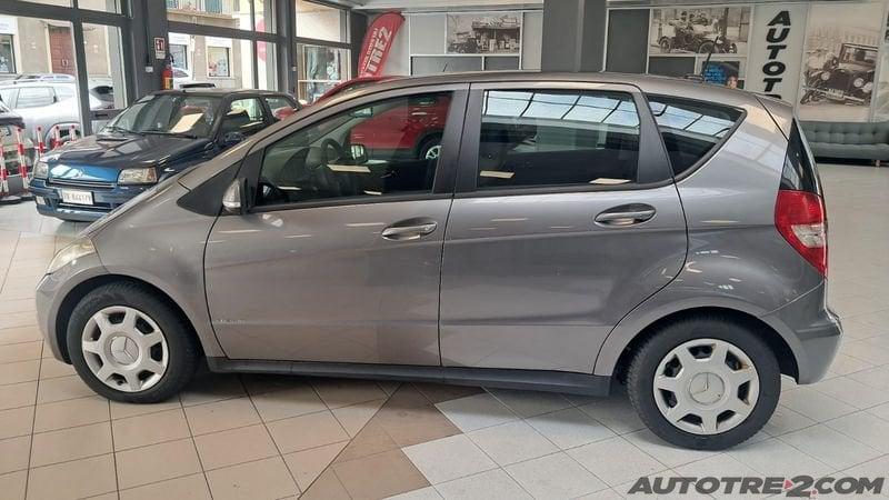 Mercedes-Benz Classe A A 180 CDI Executive