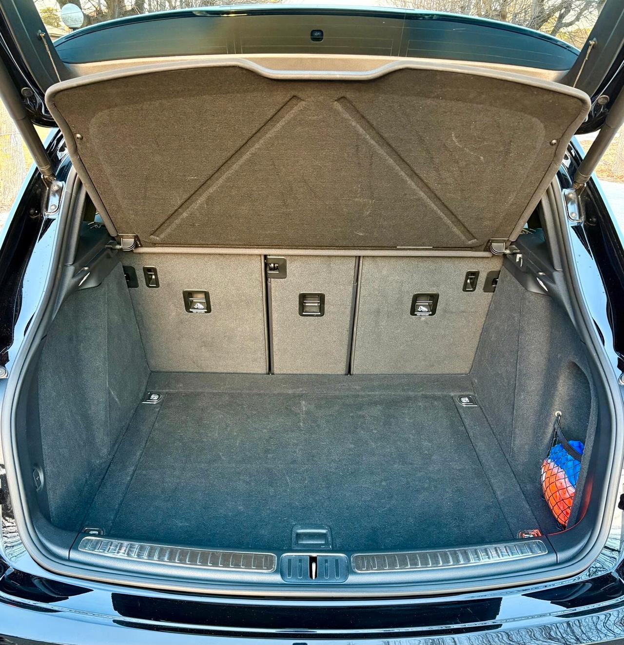 Porsche Macan 2.0 265 CV PDK