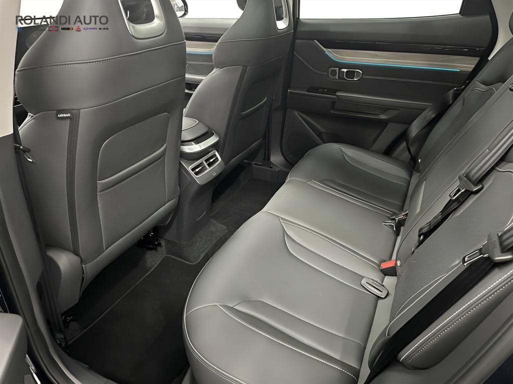 Sportequipe Sportequipe 6 GT 1.6 T-GDI Bi-Fuel DCT