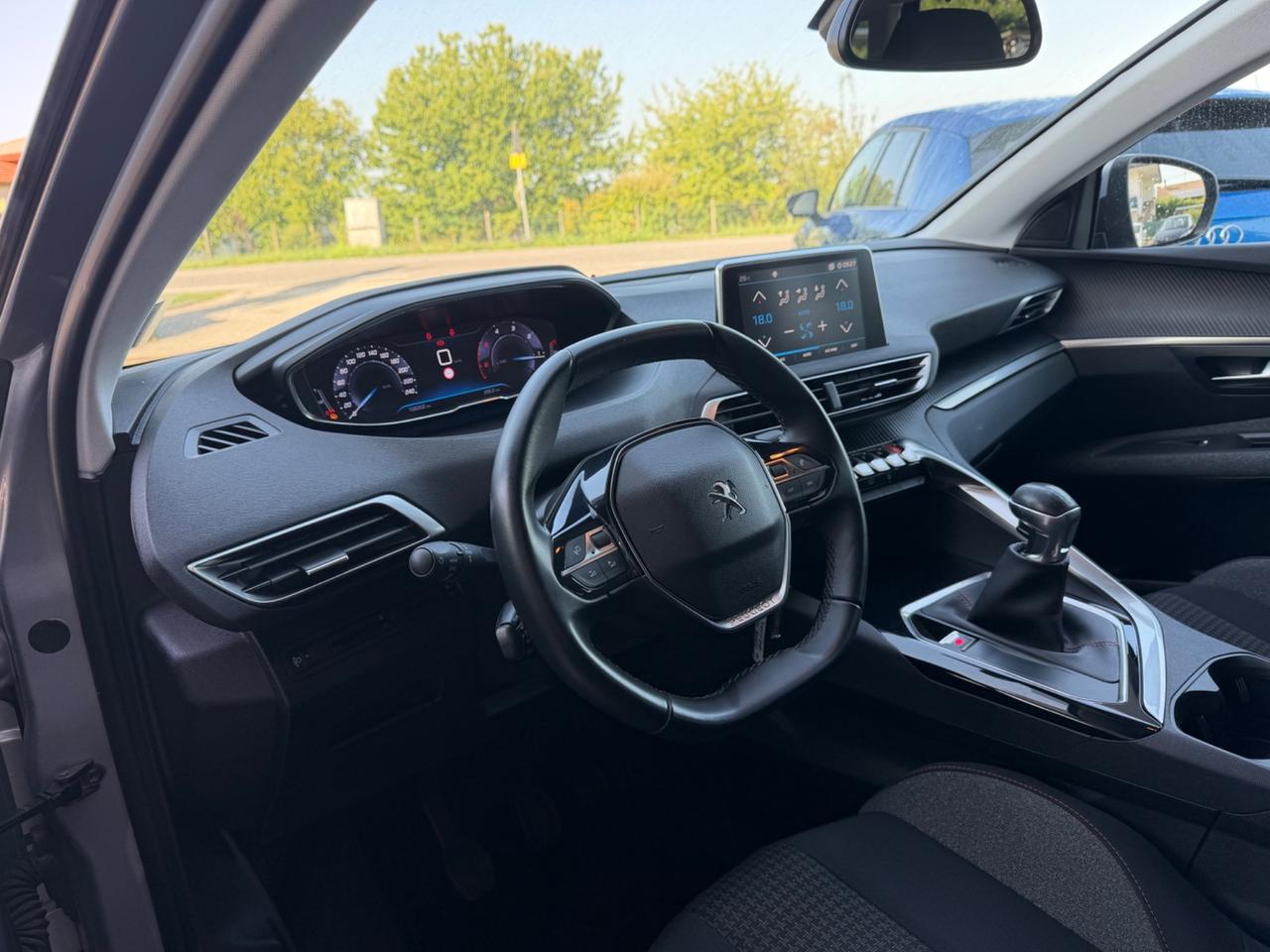 Peugeot 3008 1.5 Diesel Neopatentati