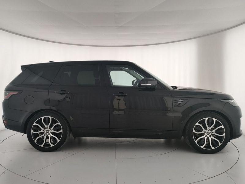 Land Rover RR Sport 3.0 SDV6 249 CV HSE Dynamic