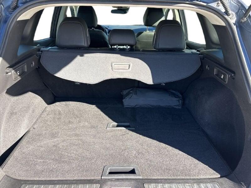 Renault Kadjar dCi 8V 110CV EDC Energy Bose