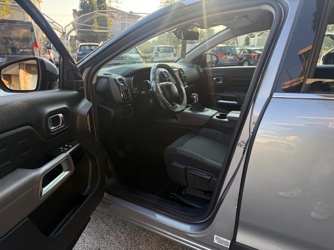 Citroen C5 Aircross BlueHDi 130 S&S Live