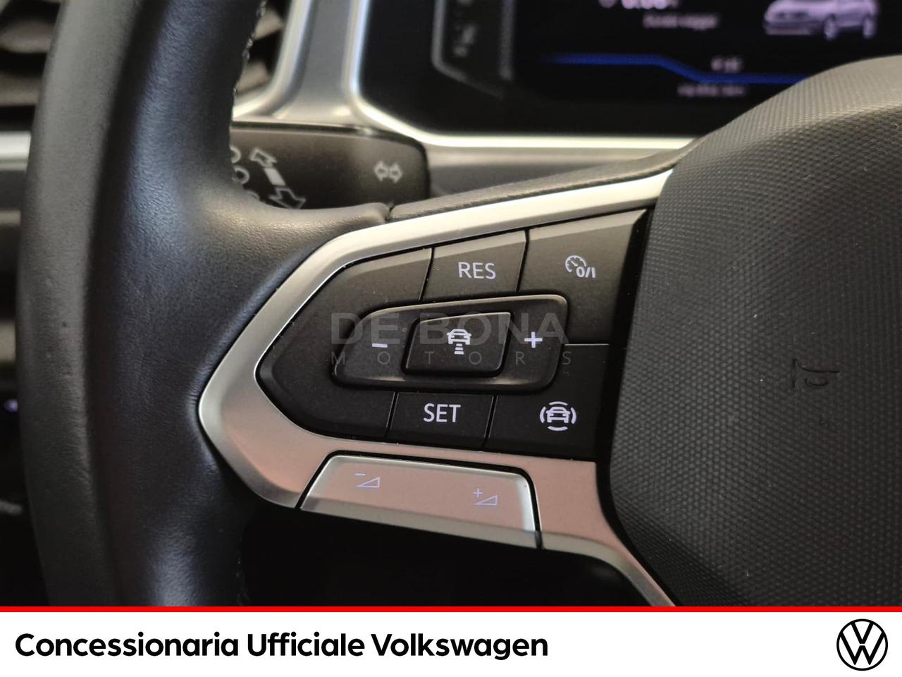 Volkswagen T-Roc 1.0 tsi style 110cv