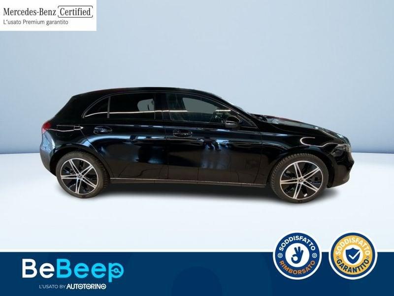 Mercedes-Benz Classe A A 250 E PHEV PROGRESSIVE ADVANCED AUTO