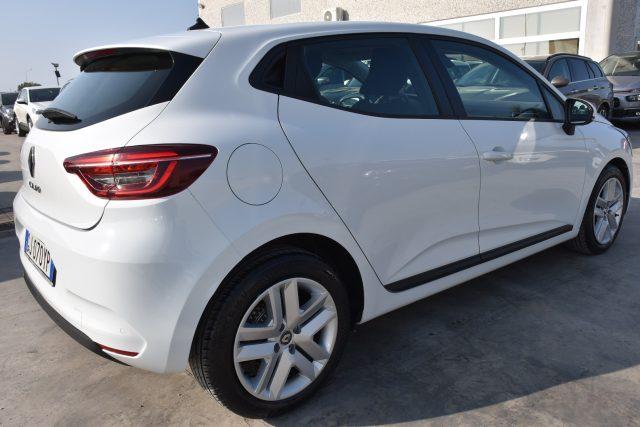 RENAULT Clio TCe 90 CV 5 porte Business *Navigatore*