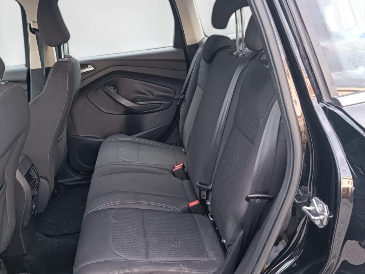 Ford Kuga 1.5 EcoBoost 120 CV S&S 2WD Plus