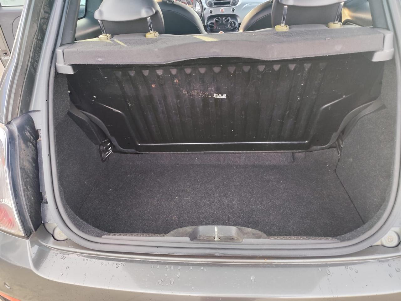 Fiat 500 1.3 Multijet 16V 95 CV Lounge