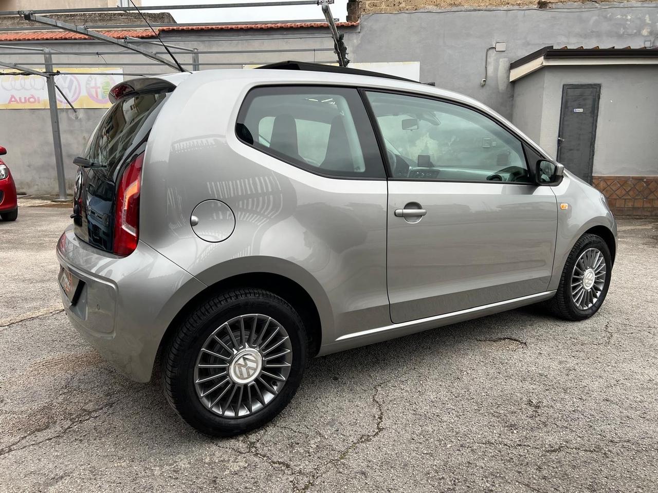 Volkswagen up! up! 3p 1.0 Take up! Clima/Park/Tetto apribile/Bluetooth