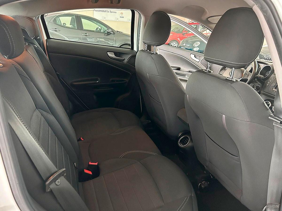 Alfa Romeo Giulietta 1.6 JTDm TCT 120 CV Super