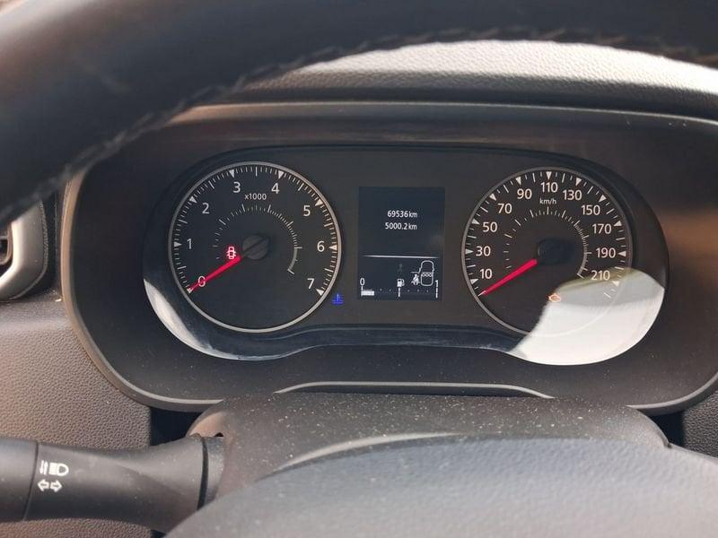 Dacia Duster 1.0 TCe 4x2 100cv Eco-G Expression