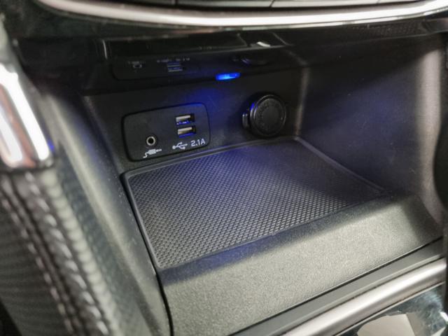 SUBARU Forester 2.0 e-Boxer MHEV CVT Lineartronic Style