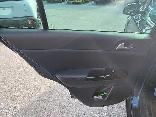 Kia Sportage 1.6 CRDI 136CV DCT7 MH GT Line LOUNGE/PREMIUM pack 'IN ARRIVO'