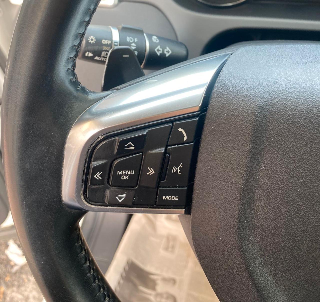 Land Rover Discovery Sport 2.0 TD4 150 CV