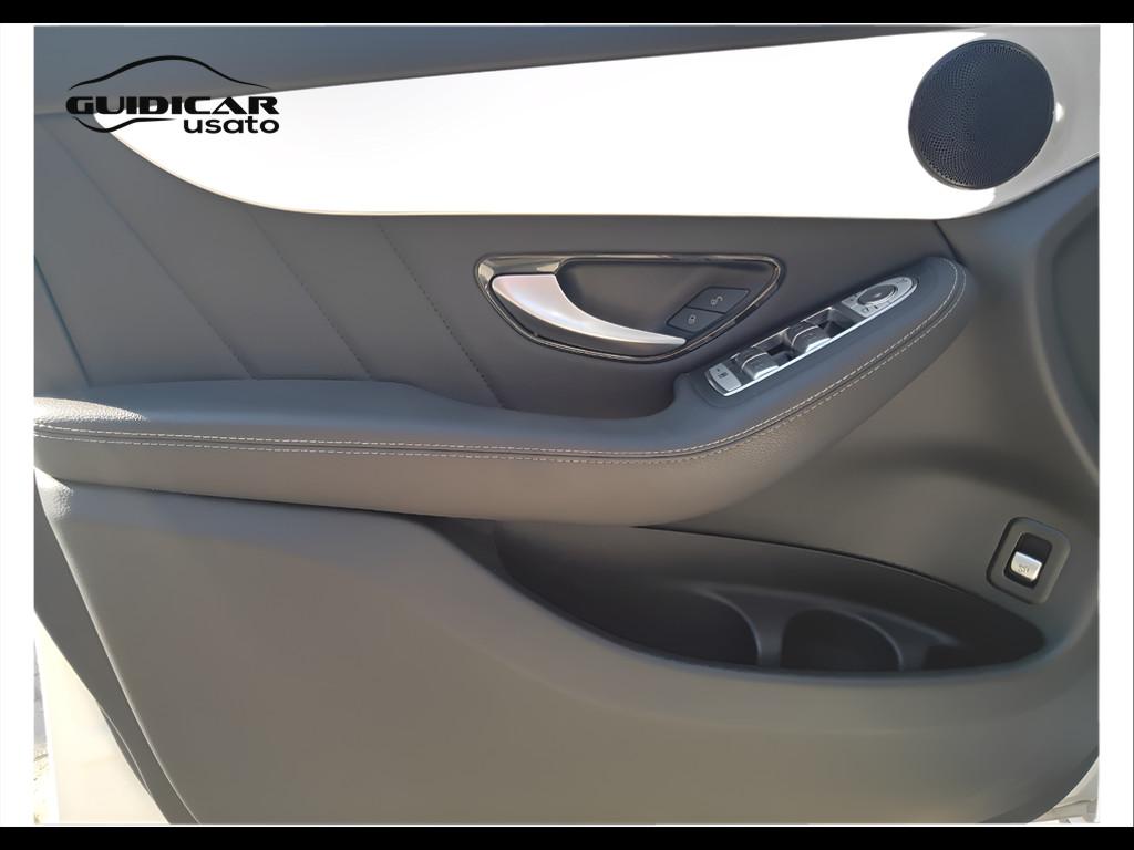 Mercedes-Benz GLC - X253 2019 - GLC 220 d Premium 4matic auto