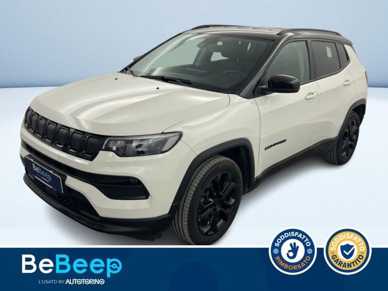 Jeep Compass 1.6 MJT NIGHT EAGLE 2WD 130CV