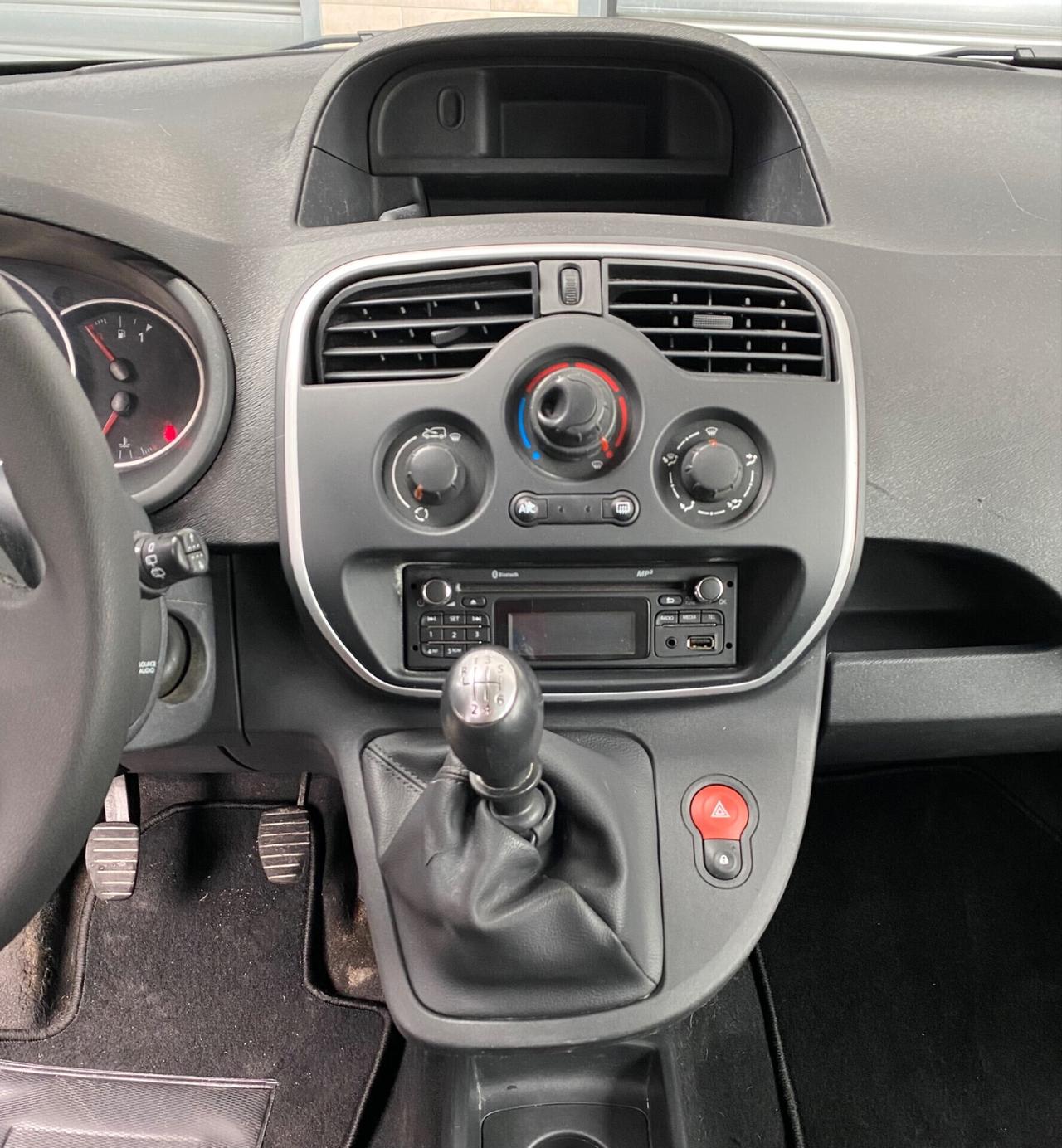 Renault Kangoo 1.5 dCi 110cv N1/AUTOCARRO 5 POSTI