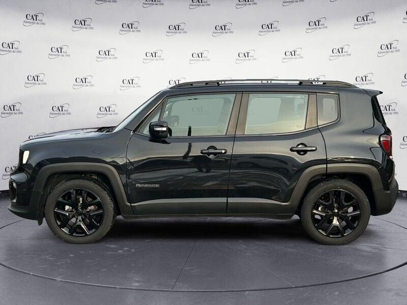 Jeep Renegade Renegade 1.6 Mjt Limited