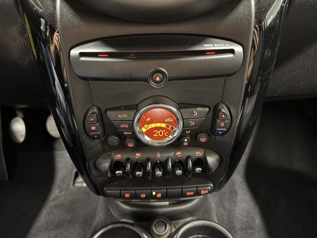 Mini Cooper Countryman 1.6 Cooper