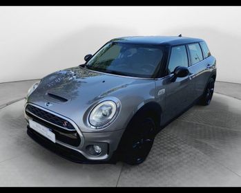 Mini Cooper SD Clubman 2.0 Cooper SD Hype Auto
