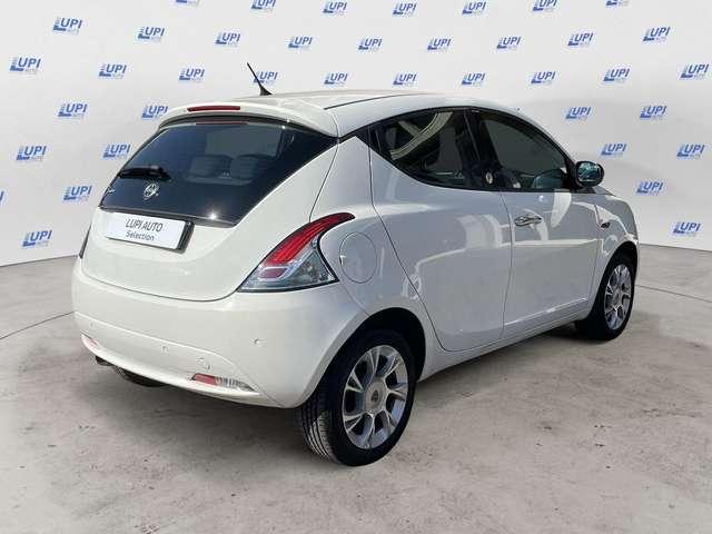 Lancia Ypsilon 1.2 Gold ecochic Gpl 69cv