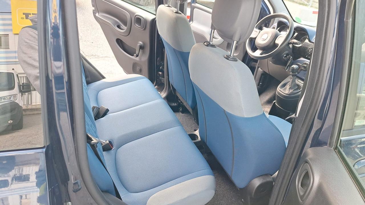Fiat Panda 1.2 Easy