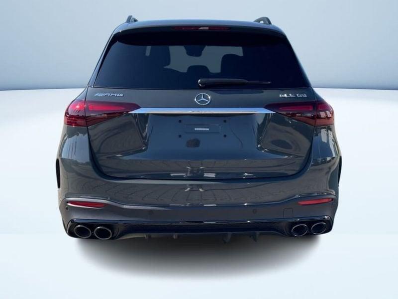 Mercedes-Benz GLE 53 AMG 4MATIC+ EQ-BOOST AMG Line Premium Plus
