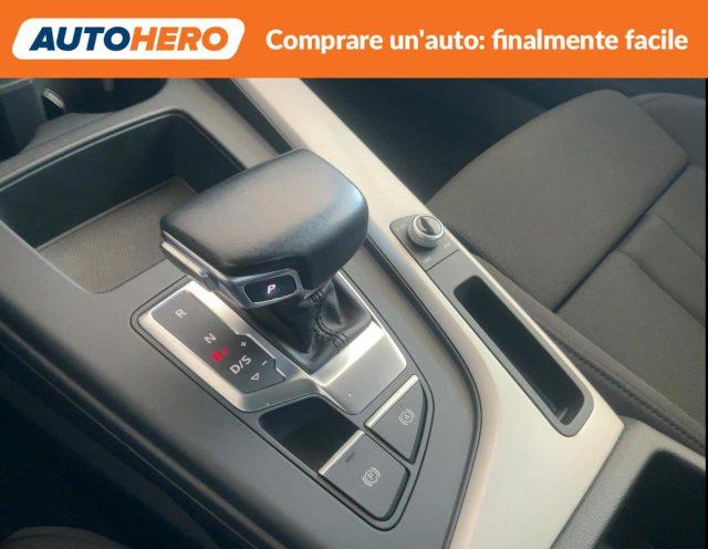 AUDI A5 SPB 40 TDI S tronic Business Advanced