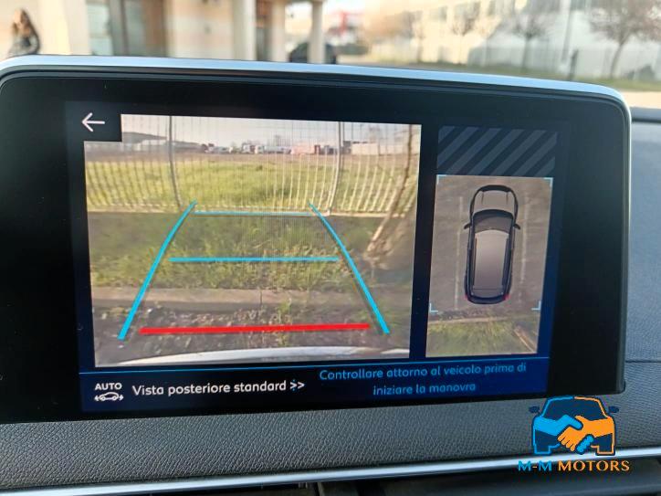 Peugeot 3008 3008 1.5 bluehdi Allure s&s 130cv eat8