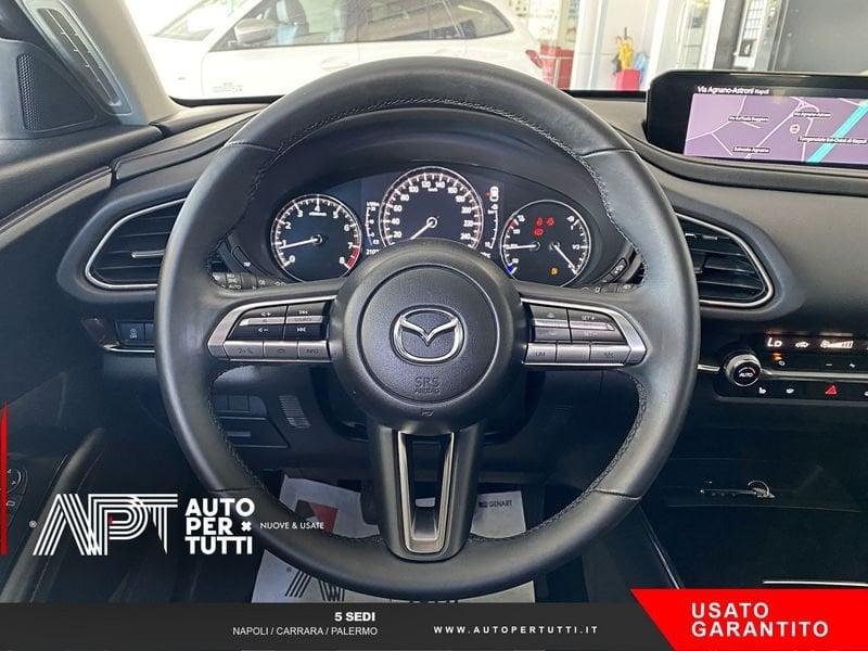 Mazda CX-30 CX-30 2.0 Executive 2wd 150cv 6mt