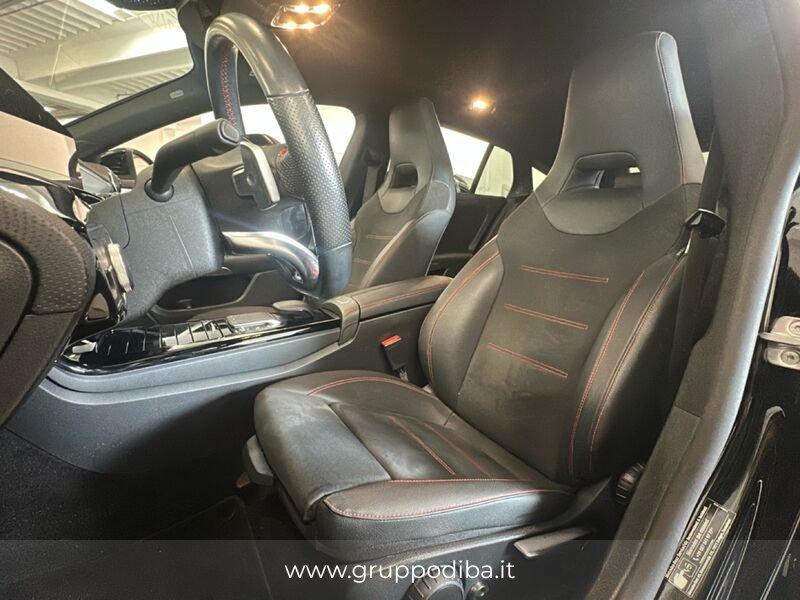 Mercedes-Benz CLA Sh.Brake - X118 2019 D Shooting Brake 200 d Sport auto