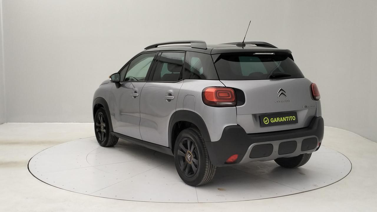 CITROEN C3 Aircross 2017 - C3 Aircross 1.2 puretech Rip Curl s&s 110cv