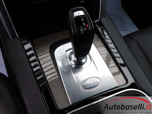 LAND ROVER Discovery Sport 2.0TD4 IBRIDO 180CV AWD R-DYNAMIC S AUTOMATICA