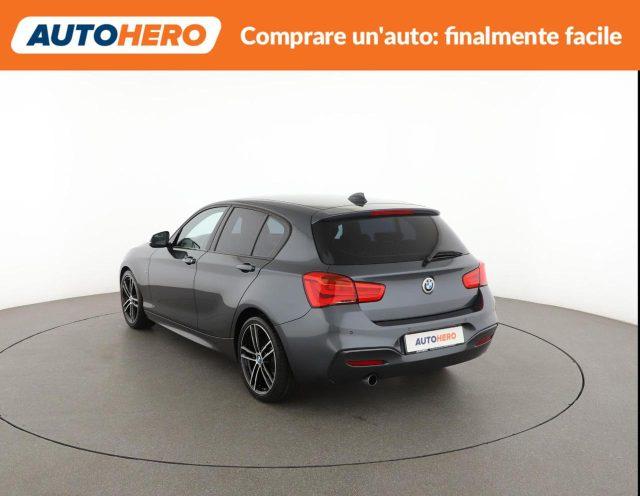 BMW 118 i 5p. Msport