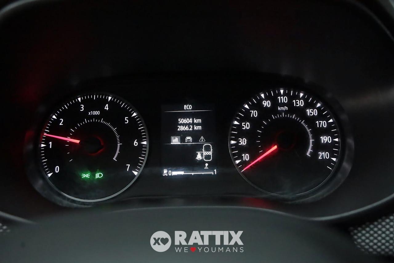 Dacia Jogger 1.0 TCE 100CV Extreme 7p.ti