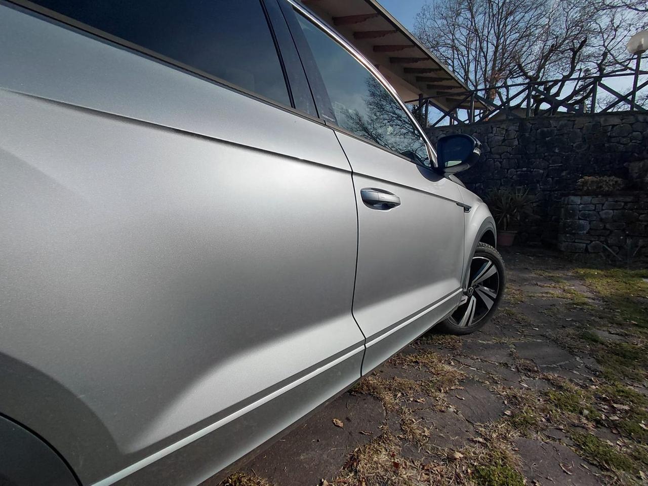 Volkswagen T-Roc EDITION PLUS 1.5 TSI #9332