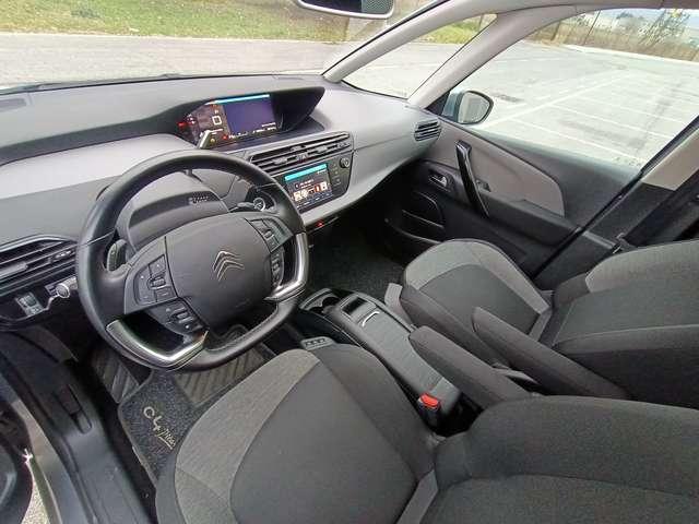 Citroen Grand C4 SpaceTourer C4 Grand Spacetourer 7 posti