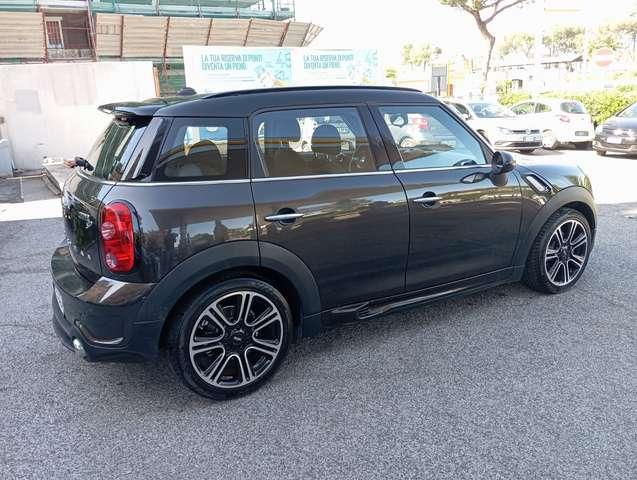 MINI Cooper SD Countryman Mini Countryman 2.0 Cooper SD Business