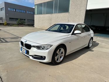 Bmw Serie3 Sport