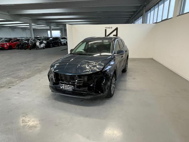 HYUNDAI Tucson 1.6 HEV AUT. XLINE