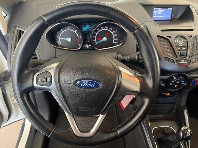 FORD EcoSport 1.5 TDCi 95 CV Plus