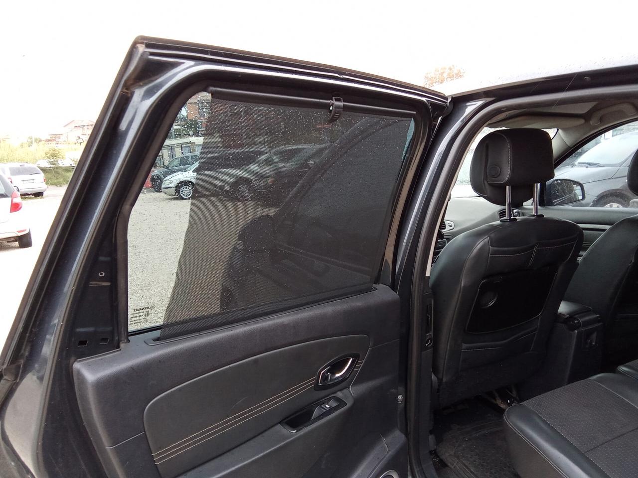 Renault Scenic Scénic X-Mod 1.5 dCi 110CV EDC Luxe