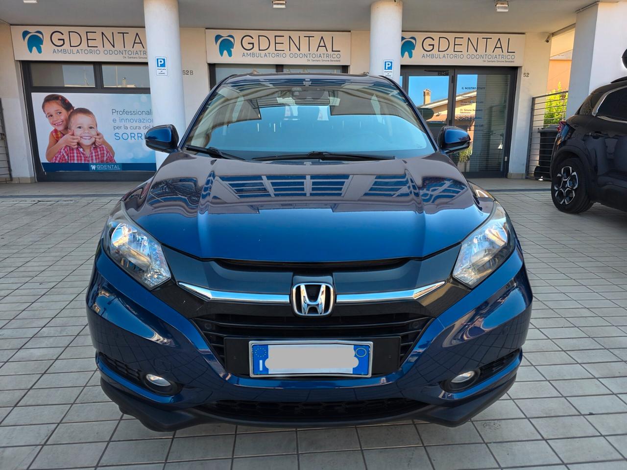 Honda HR-V 1.6 i-DTEC